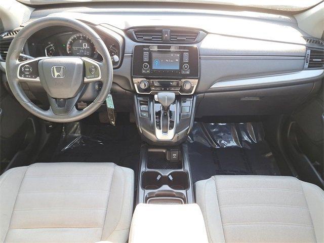 used 2019 Honda CR-V car, priced at $18,900