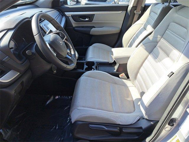 used 2019 Honda CR-V car, priced at $18,900