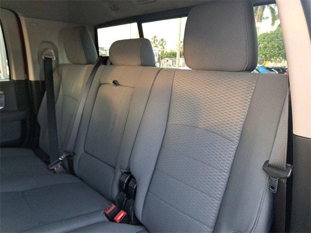 used 2015 Ram 2500 car, priced at $33,490