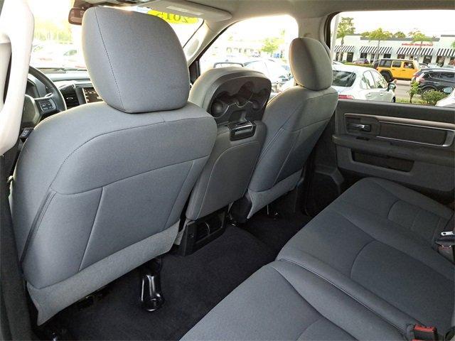 used 2015 Ram 2500 car, priced at $33,490