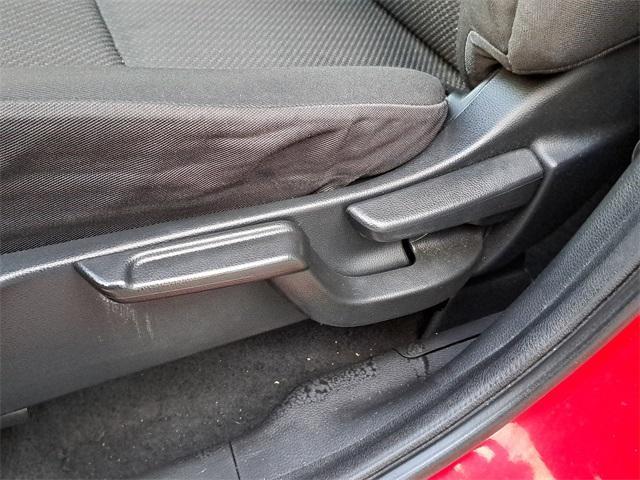 used 2018 Honda HR-V car, priced at $13,890
