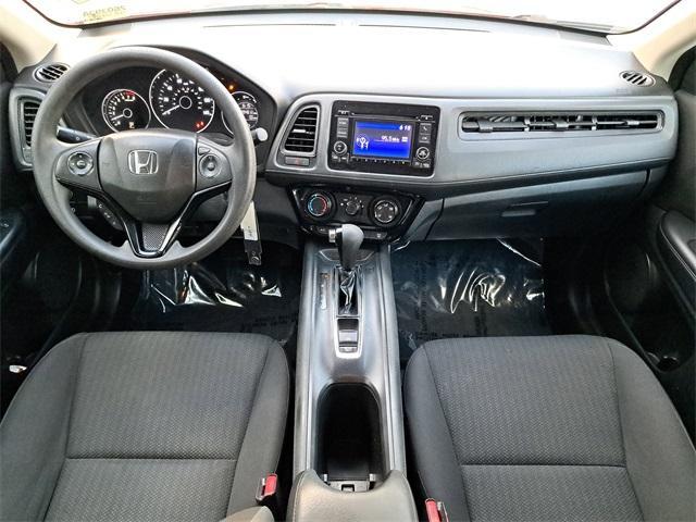 used 2018 Honda HR-V car, priced at $13,890