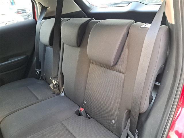 used 2018 Honda HR-V car, priced at $13,890