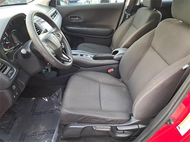 used 2018 Honda HR-V car, priced at $13,890