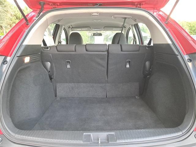 used 2018 Honda HR-V car, priced at $13,890