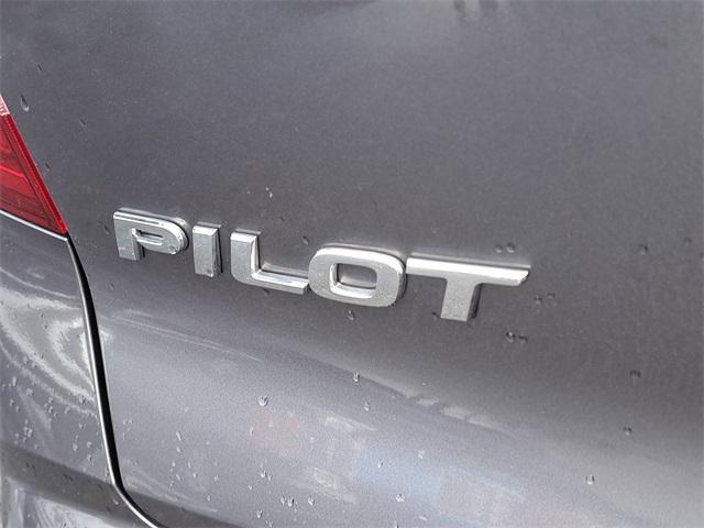 used 2022 Honda Pilot car, priced at $29,890
