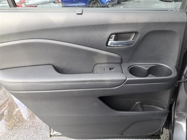 used 2022 Honda Pilot car, priced at $29,890