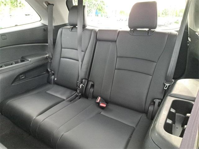 used 2022 Honda Pilot car, priced at $29,890