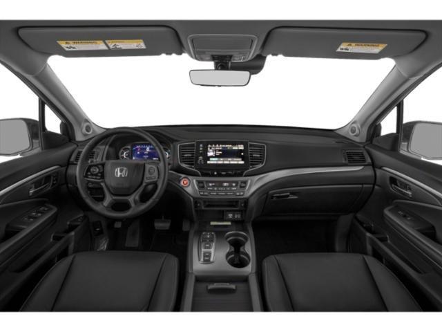 used 2022 Honda Pilot car, priced at $29,900