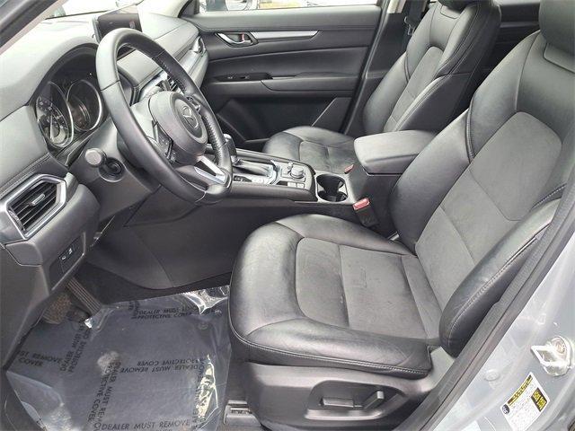 used 2023 Mazda CX-5 car, priced at $23,480