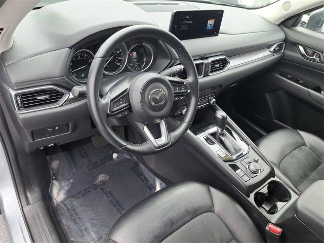 used 2023 Mazda CX-5 car, priced at $23,480