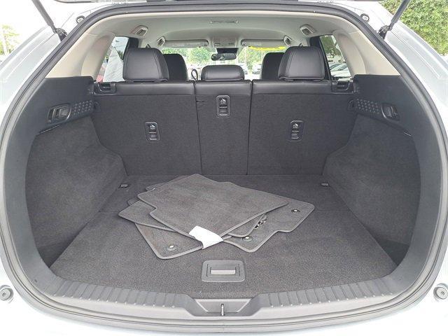used 2023 Mazda CX-5 car, priced at $23,480