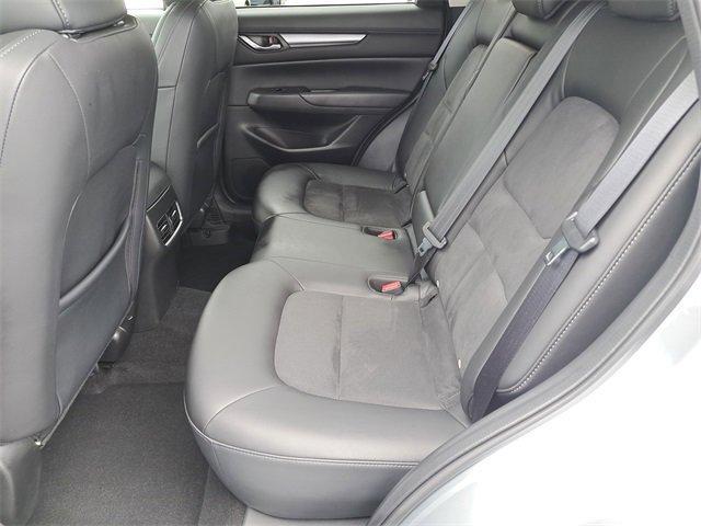 used 2023 Mazda CX-5 car, priced at $23,480