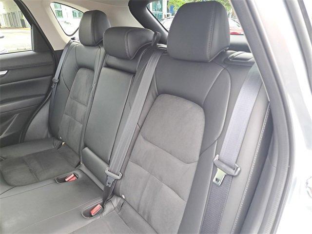 used 2023 Mazda CX-5 car, priced at $23,480