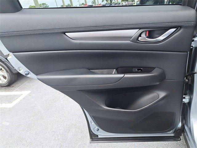 used 2023 Mazda CX-5 car, priced at $23,480