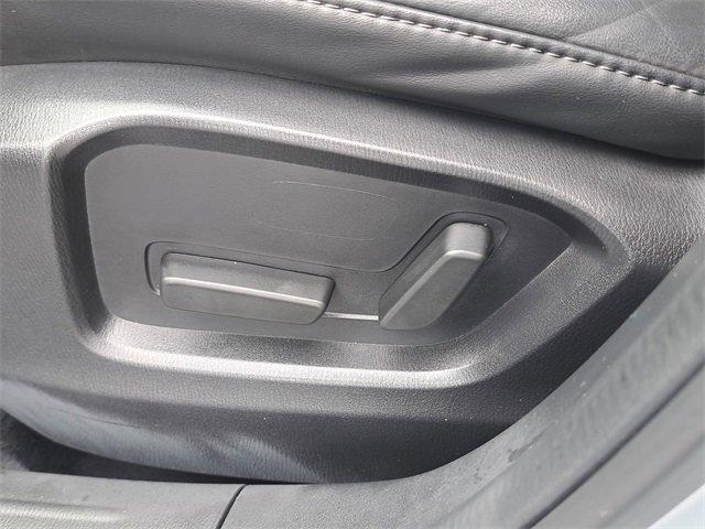 used 2023 Mazda CX-5 car, priced at $23,480