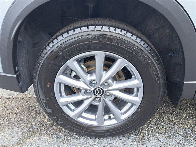 used 2023 Mazda CX-5 car, priced at $23,480