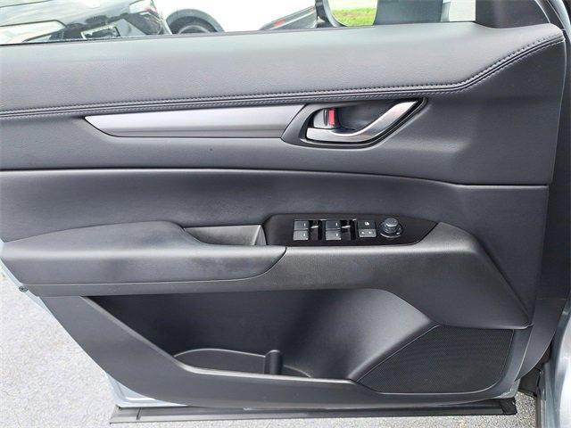 used 2023 Mazda CX-5 car, priced at $23,480