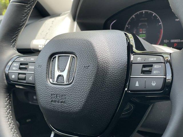 new 2024 Honda Civic car, priced at $28,500