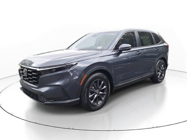 new 2026 Honda CR-V car, priced at $36,795