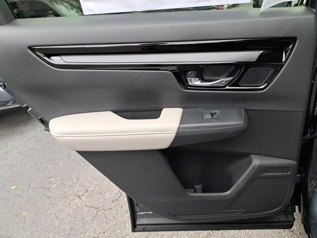 new 2026 Honda CR-V car, priced at $36,795