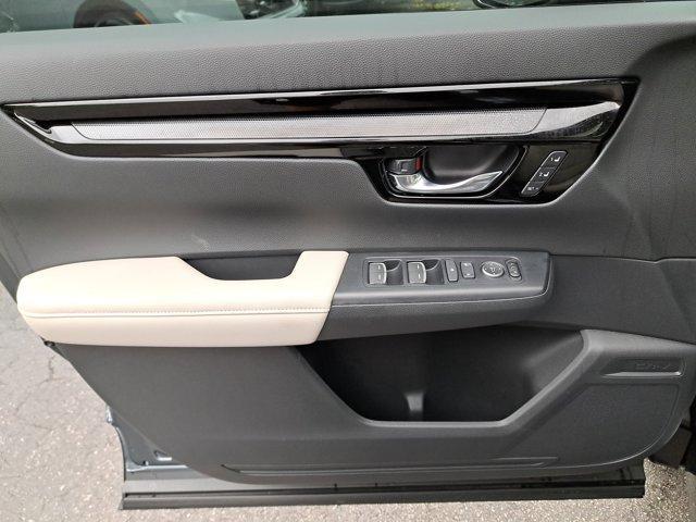 new 2026 Honda CR-V car, priced at $36,795
