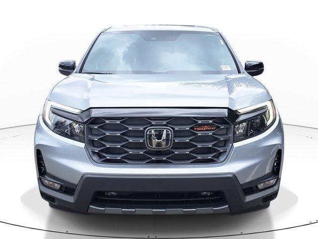 new 2025 Honda Ridgeline car, priced at $47,280