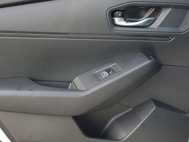 new 2025 Honda Accord Hybrid car, priced at $36,525