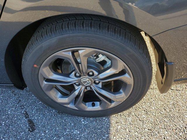 new 2025 Honda Accord Hybrid car, priced at $36,090