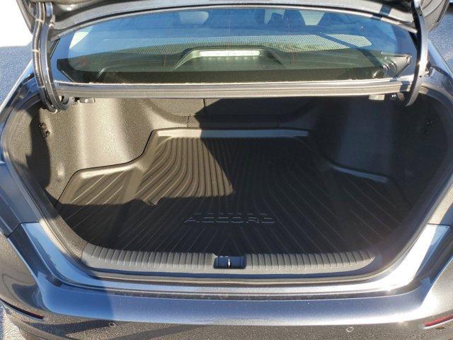 new 2025 Honda Accord Hybrid car, priced at $36,090