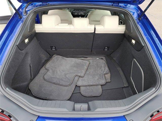 used 2023 Acura Integra car, priced at $28,900