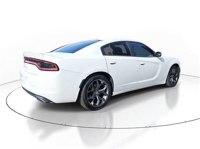 used 2015 Dodge Charger car, priced at $10,900