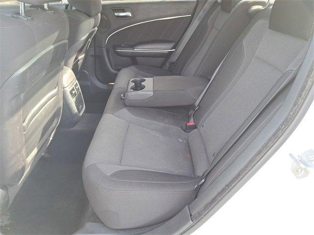 used 2015 Dodge Charger car, priced at $10,900