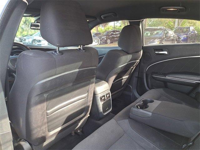 used 2015 Dodge Charger car, priced at $10,900