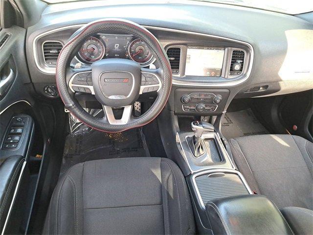 used 2015 Dodge Charger car, priced at $10,900