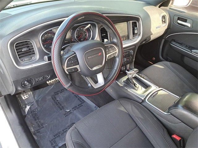 used 2015 Dodge Charger car, priced at $10,900