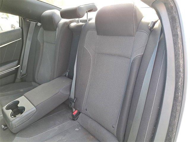 used 2015 Dodge Charger car, priced at $10,900