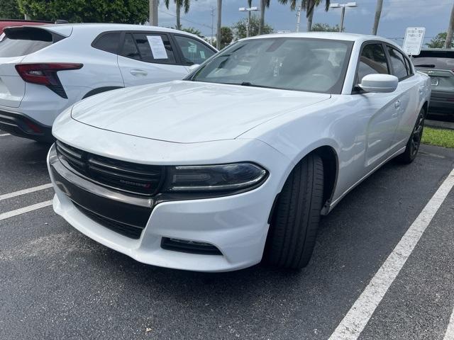 used 2015 Dodge Charger car, priced at $10,900