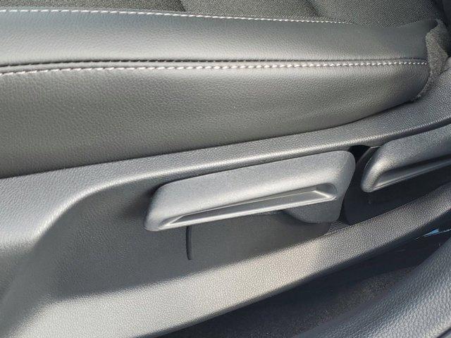 new 2025 Honda Civic Hybrid car, priced at $30,555