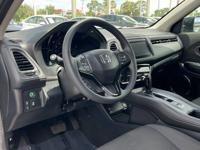 used 2019 Honda HR-V car, priced at $21,236