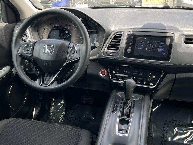 used 2019 Honda HR-V car, priced at $20,998