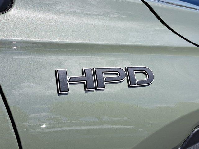 new 2026 Honda Passport car, priced at $57,285