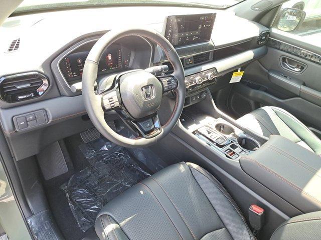 new 2026 Honda Passport car, priced at $57,285