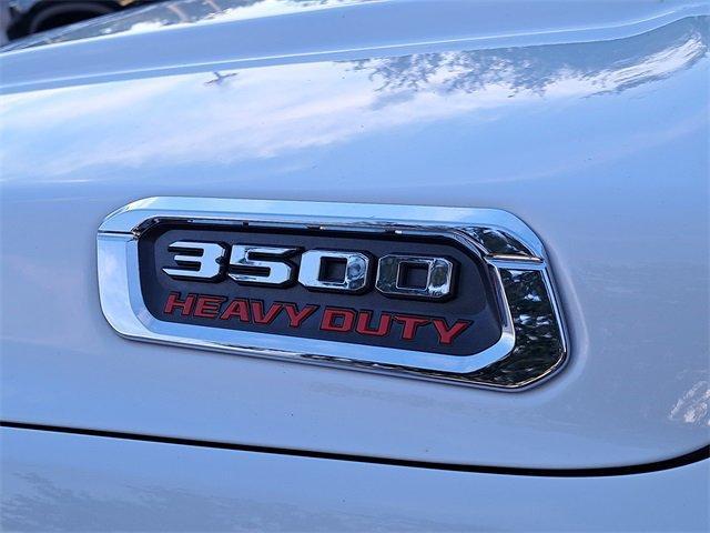 used 2020 Ram 3500 car, priced at $40,900