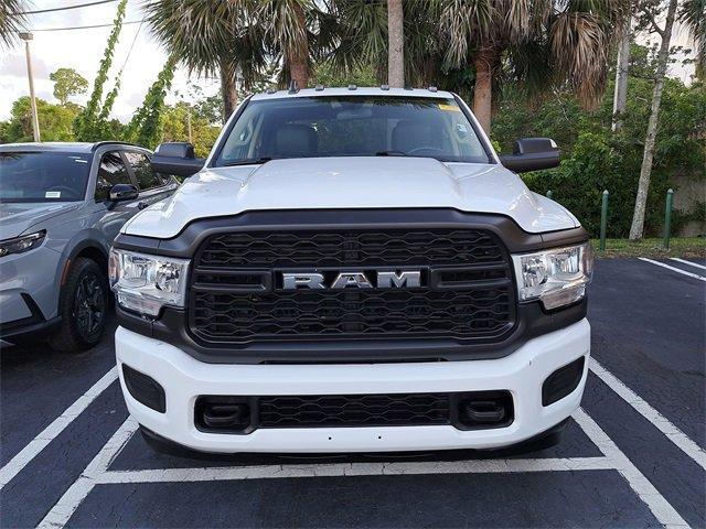 used 2020 Ram 3500 car, priced at $40,900