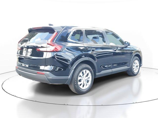 new 2025 Honda CR-V car, priced at $32,950