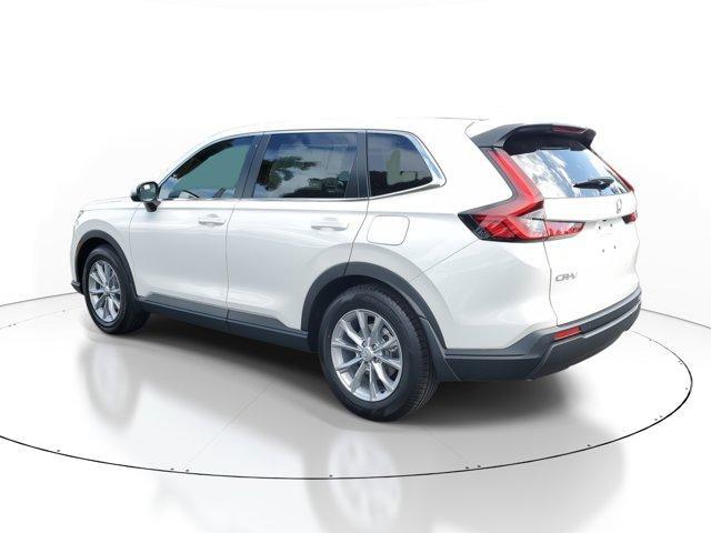 new 2025 Honda CR-V car, priced at $36,805