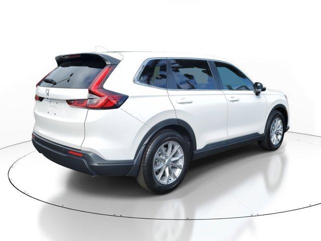 new 2025 Honda CR-V car, priced at $36,805