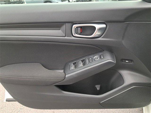 used 2022 Honda Civic car, priced at $23,900