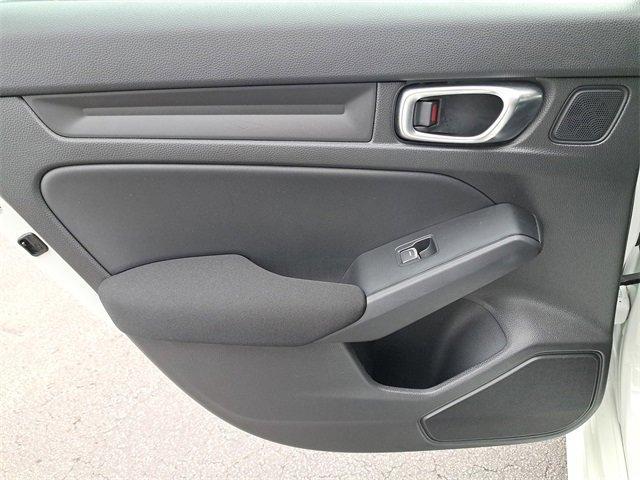 used 2022 Honda Civic car, priced at $23,900